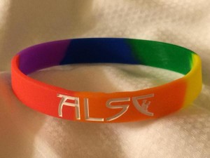 Love Wins @ ALSC