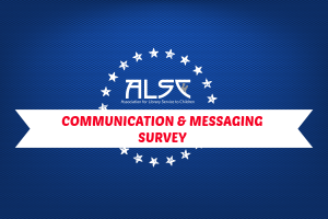 2015 Communications & Messaging Survey