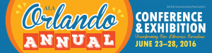 Submit Your Hot Topic Program Proposal for the 2016 ALA Annual Conference