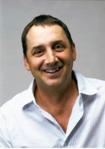 David Shannon