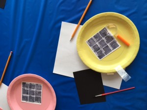 Fingerprinting Detective Supplies