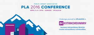 PLA 2016 Conference