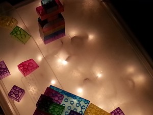light table