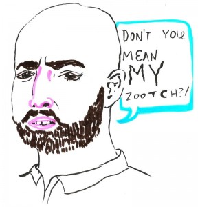 Zootch illustration