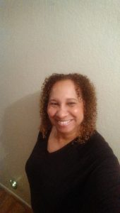 guest blogger Ericka Chilcoat