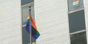 ALA Rainbow Flag