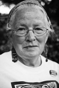 Joan Trumpauer Mulholland, author