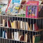 Black Forest books