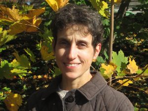guest blogger Elizabeth Esposito