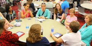 Volunteer for ALA Council or an ALA Committee