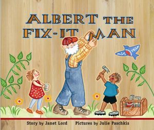 albertfixit