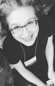 LauraSimeon, ALSC member