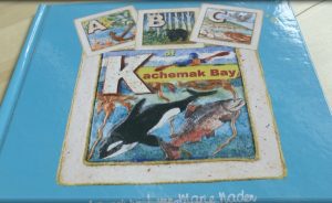 ABC of Kachemak Bay
