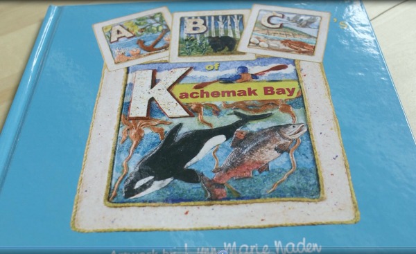 ABC of Kachemak Bay