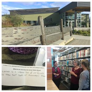 Homer Library