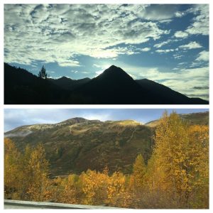 Chugach National Forest