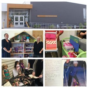 Kenai Library