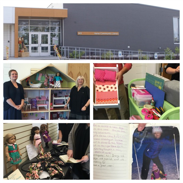 Kenai Library