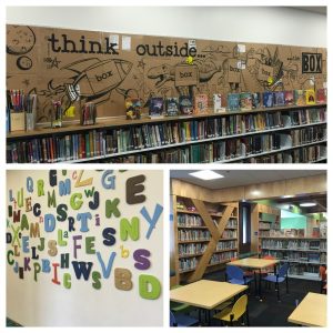 Kenai Library Two