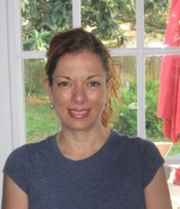 Photo of Marianne Rodriguez