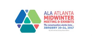 Join ALSC at the 2017 ALA Midwinter Meeting