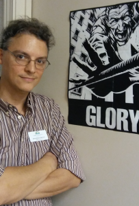 Photo of Jonathan Dolce
