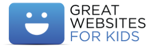 Logo: Great Websites for Kids