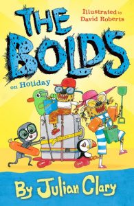 Cover image: The Bolds