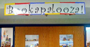Apply for the 2017 Bookapalooza Program