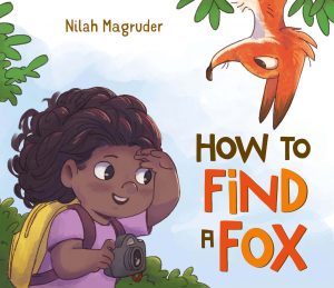 Cover of "How to Find a Fox"