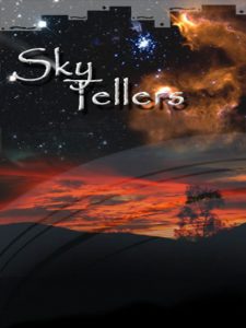 Logo for Sky Tellers