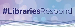 #librariesrespond