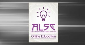 Register for Spring 2017 ALSC Online Courses