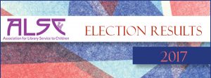 ALSC 2017 Election Results