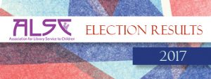 ALSC 2017 Election Results