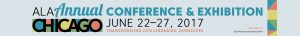 Banner image for ALA Annual Conferenc