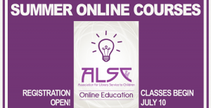 ALSC summer courses