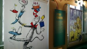 cat in the hat image
