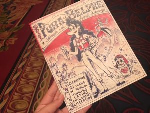 pura belpre awards program