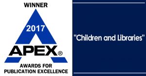2017 Apex Grand Award logo