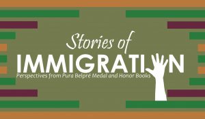 Stories of Immigration