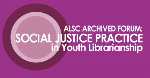 alsc archived forum