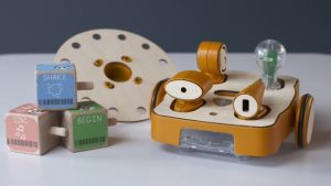 Kibo Classroom Set