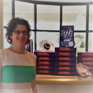 Photo of Mary Schreiber