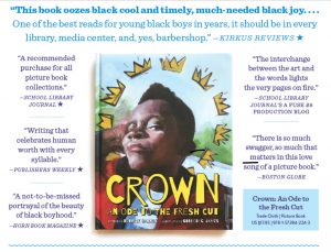 Cover image of Crown