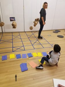 Example of coding