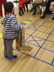 Engineering meets coding in programming