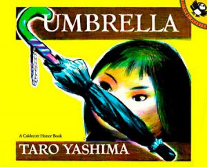 Cover photo of Umbrella