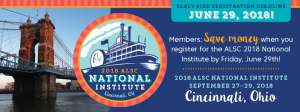 National Institute 2018