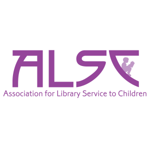 ALSC logo
